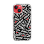 Slim Protection Case［ NUMBER (N)INE - BOXLogo ］