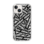 Slim Protection Case［ NUMBER (N)INE - BOXLogo ］