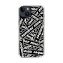 Slim Protection Case［ NUMBER (N)INE - BOXLogo ］