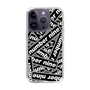 Slim Protection Case［ NUMBER (N)INE - BOXLogo ］