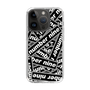 Slim Protection Case［ NUMBER (N)INE - BOXLogo ］