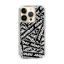 Slim Protection Case［ NUMBER (N)INE - BOXLogo ］