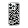 Slim Protection Case［ NUMBER (N)INE - BOXLogo ］