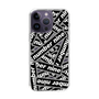 Slim Protection Case［ NUMBER (N)INE - BOXLogo ］