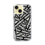 Slim Protection Case［ NUMBER (N)INE - BOXLogo ］