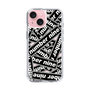 Slim Protection Case［ NUMBER (N)INE - BOXLogo ］