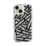Slim Protection Case［ NUMBER (N)INE - BOXLogo ］