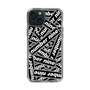 Slim Protection Case［ NUMBER (N)INE - BOXLogo ］