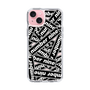 Slim Protection Case［ NUMBER (N)INE - BOXLogo ］