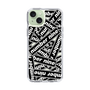 Slim Protection Case［ NUMBER (N)INE - BOXLogo ］