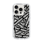 Slim Protection Case［ NUMBER (N)INE - BOXLogo ］