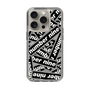 Slim Protection Case［ NUMBER (N)INE - BOXLogo ］