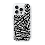 Slim Protection Case［ NUMBER (N)INE - BOXLogo ］