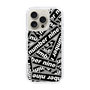 Slim Protection Case［ NUMBER (N)INE - BOXLogo ］