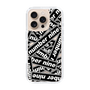 Slim Protection Case［ NUMBER (N)INE - BOXLogo ］