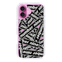 Slim Protection Case［ NUMBER (N)INE - BOXLogo ］