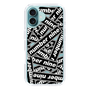 Slim Protection Case［ NUMBER (N)INE - BOXLogo ］