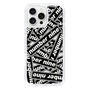 Slim Protection Case［ NUMBER (N)INE - BOXLogo ］