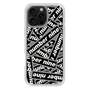 Slim Protection Case［ NUMBER (N)INE - BOXLogo ］