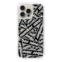 Slim Protection Case［ NUMBER (N)INE - BOXLogo ］