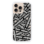 Slim Protection Case［ NUMBER (N)INE - BOXLogo ］