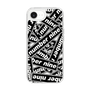 Slim Protection Case［ NUMBER (N)INE - BOXLogo ］