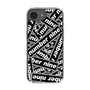 Slim Protection Case［ NUMBER (N)INE - BOXLogo ］