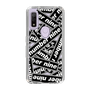 Slim Protection Case［ NUMBER (N)INE - BOXLogo ］