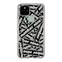 Slim Protection Case［ NUMBER (N)INE - BOXLogo ］