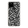 Slim Protection Case［ NUMBER (N)INE - BOXLogo ］