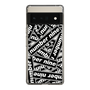 Slim Protection Case［ NUMBER (N)INE - BOXLogo ］