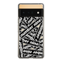 Slim Protection Case［ NUMBER (N)INE - BOXLogo ］