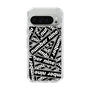 Slim Protection Case［ NUMBER (N)INE - BOXLogo ］