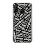 Slim Protection Case［ NUMBER (N)INE - BOXLogo ］