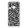 Slim Protection Case［ NUMBER (N)INE - BOXLogo ］