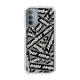 Slim Protection Case［ NUMBER (N)INE - BOXLogo ］