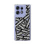 Slim Protection Case［ NUMBER (N)INE - BOXLogo ］