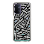 Slim Protection Case［ NUMBER (N)INE - BOXLogo ］