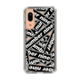 Slim Protection Case［ NUMBER (N)INE - BOXLogo ］