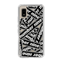 Slim Protection Case［ NUMBER (N)INE - BOXLogo ］