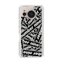 Slim Protection Case［ NUMBER (N)INE - BOXLogo ］