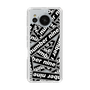 Slim Protection Case［ NUMBER (N)INE - BOXLogo ］