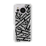 Slim Protection Case［ NUMBER (N)INE - BOXLogo ］