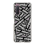 Slim Protection Case［ NUMBER (N)INE - BOXLogo ］