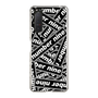 Slim Protection Case［ NUMBER (N)INE - BOXLogo ］