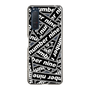 Slim Protection Case［ NUMBER (N)INE - BOXLogo ］