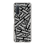 Slim Protection Case［ NUMBER (N)INE - BOXLogo ］