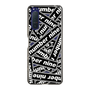 Slim Protection Case［ NUMBER (N)INE - BOXLogo ］