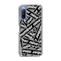Slim Protection Case［ NUMBER (N)INE - BOXLogo ］