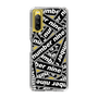 Slim Protection Case［ NUMBER (N)INE - BOXLogo ］